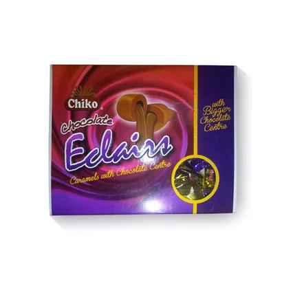 Chiko Eclairs Chocolate